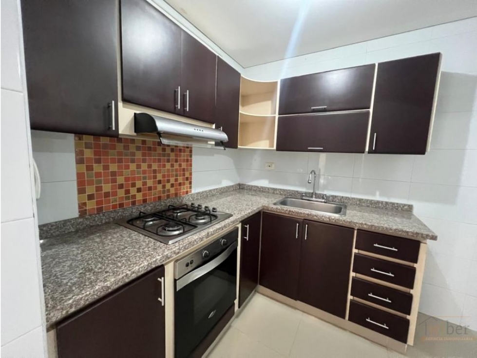 Apartamento en venta en Urbanizacion Canarias, Santa Marta · foto 6 de 24