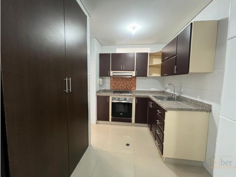 Apartamento en venta en Urbanizacion Canarias, Santa Marta · foto 7 de 24