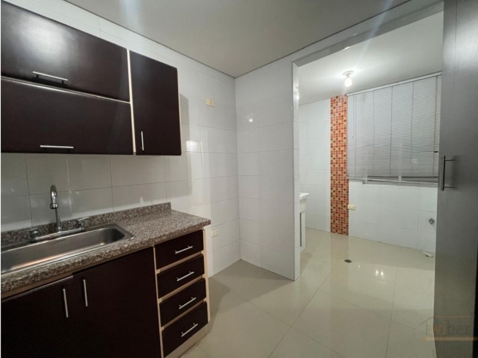 Apartamento en venta en Urbanizacion Canarias, Santa Marta · foto 8 de 24