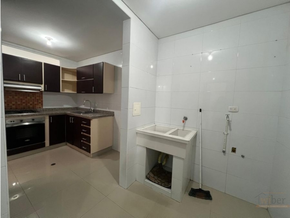 Apartamento en venta en Urbanizacion Canarias, Santa Marta · foto 9 de 24