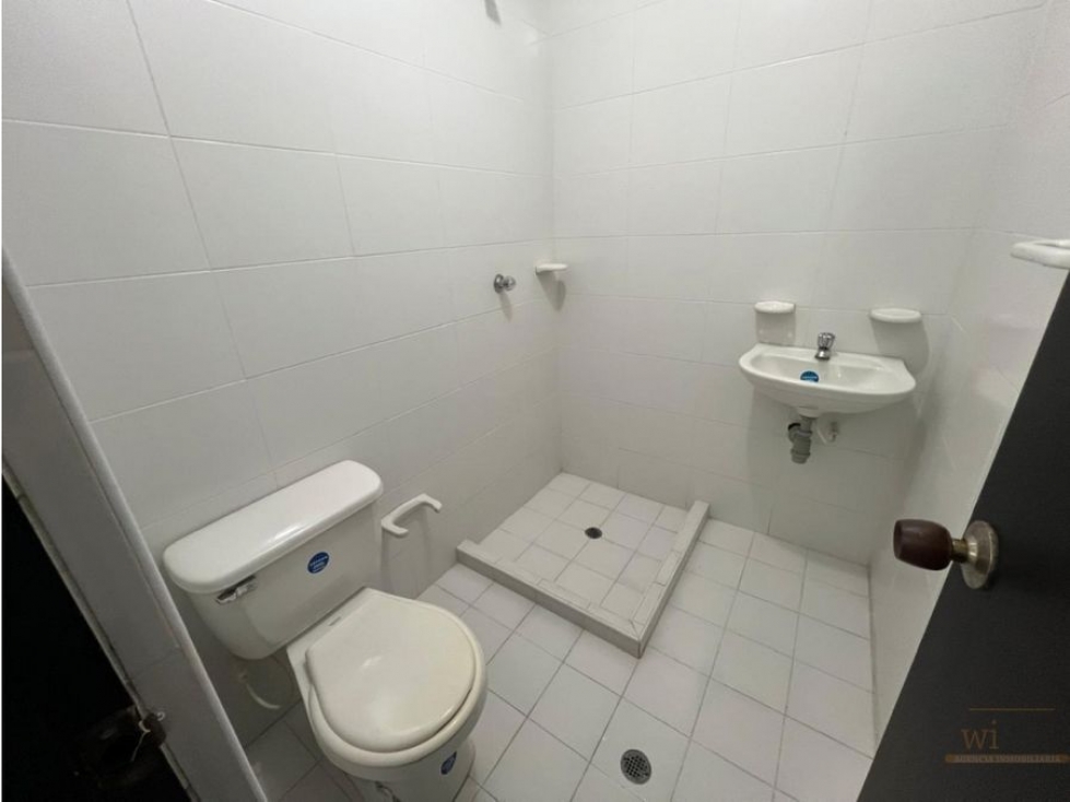 Apartamento en venta en Urbanizacion Canarias, Santa Marta · foto 10 de 24