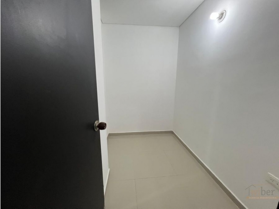 Apartamento en venta en Urbanizacion Canarias, Santa Marta · foto 11 de 24