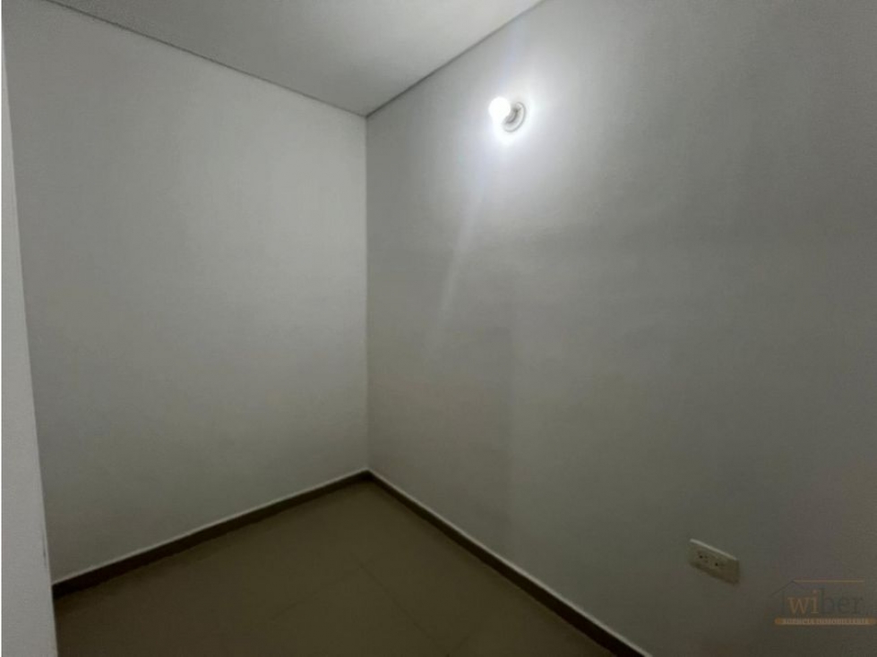 Apartamento en venta en Urbanizacion Canarias, Santa Marta · foto 12 de 24