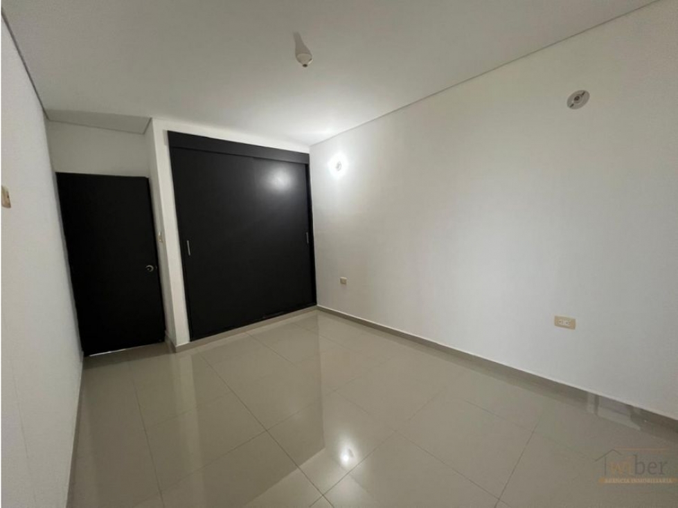 Apartamento en venta en Urbanizacion Canarias, Santa Marta · foto 13 de 24