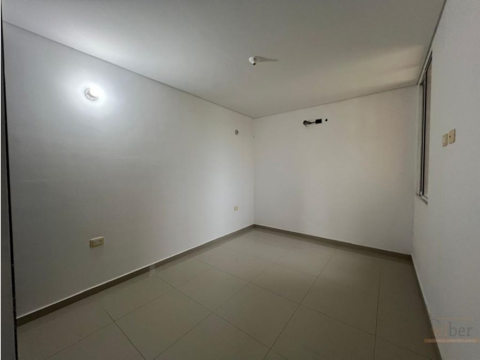 Apartamento en venta en Urbanizacion Canarias, Santa Marta · foto 14 de 24