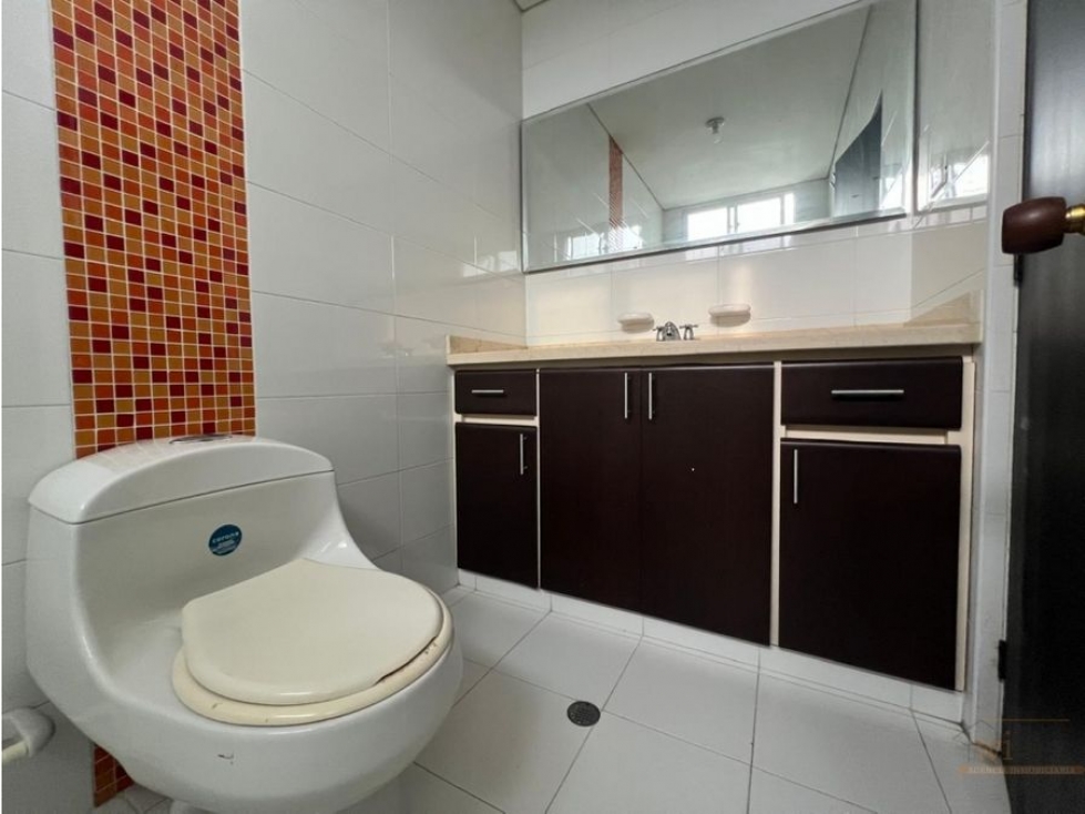 Apartamento en venta en Urbanizacion Canarias, Santa Marta · foto 15 de 24