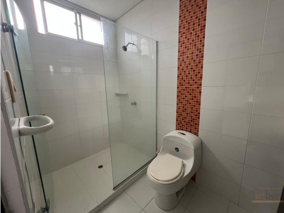 Apartamento en venta en Urbanizacion Canarias, Santa Marta · foto 16 de 24