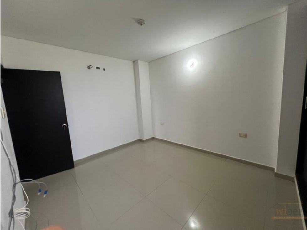 Apartamento en venta en Urbanizacion Canarias, Santa Marta · foto 17 de 24