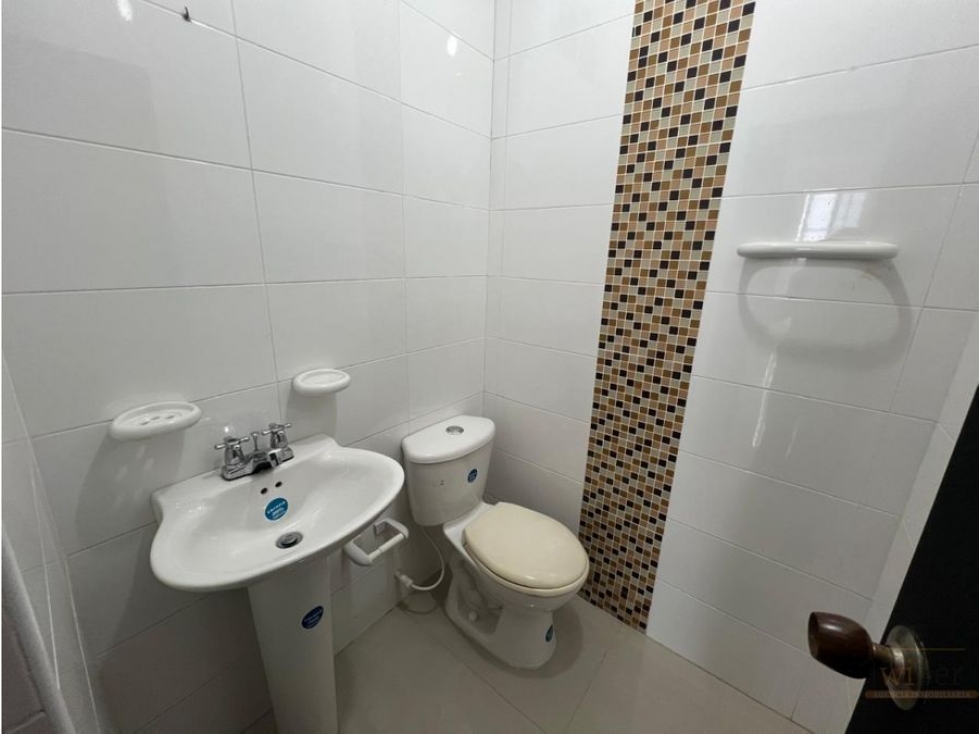 Apartamento en venta en Urbanizacion Canarias, Santa Marta · foto 18 de 24