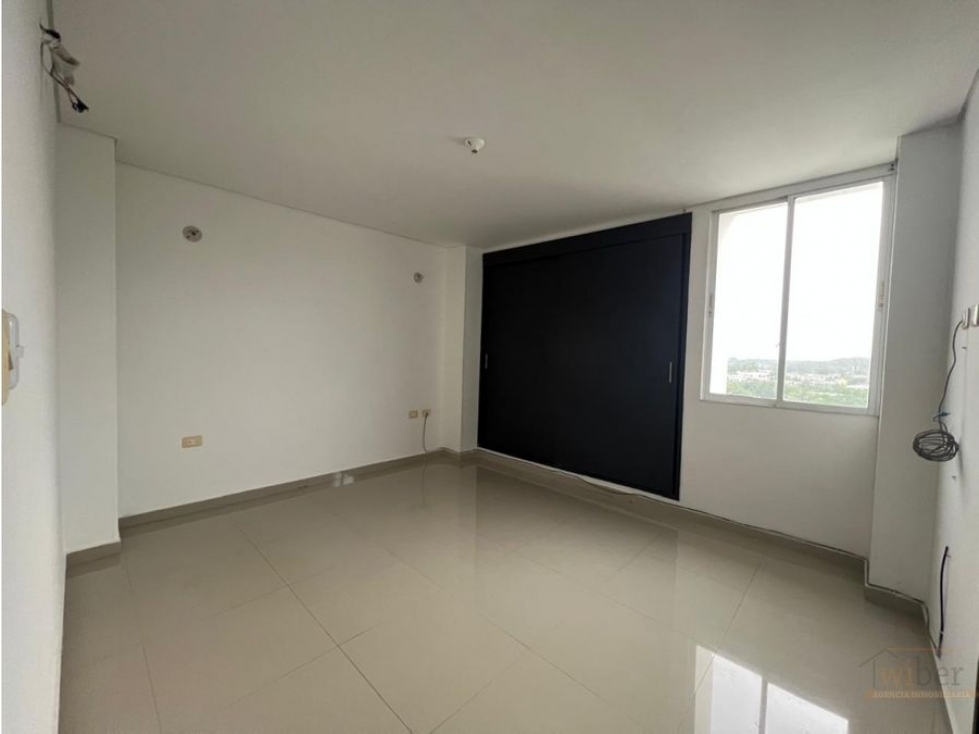 Apartamento en venta en Urbanizacion Canarias, Santa Marta · foto 19 de 24