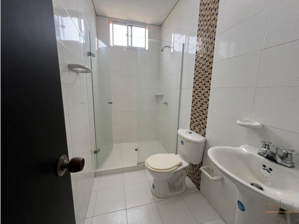 Apartamento en venta en Urbanizacion Canarias, Santa Marta · foto 20 de 24