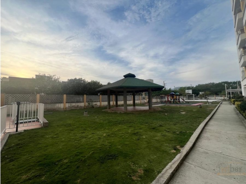 Apartamento en venta en Urbanizacion Canarias, Santa Marta · foto 23 de 24