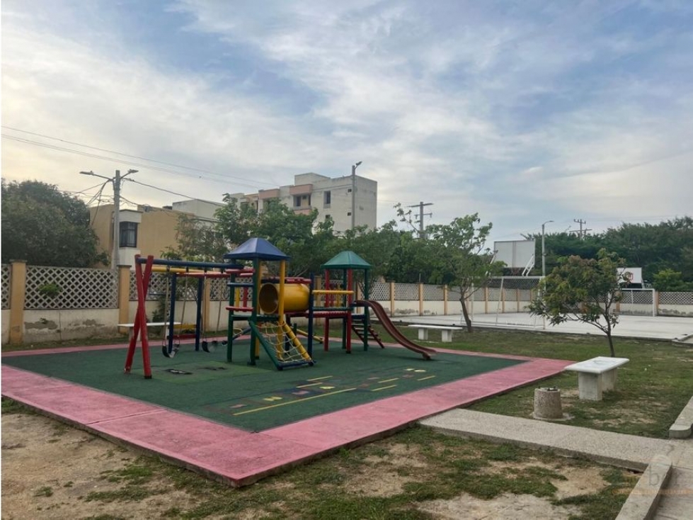 Apartamento en venta en Urbanizacion Canarias, Santa Marta · foto 24 de 24