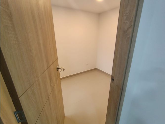 Apartaestudio en venta en San Fernando, Bogotá, 41 m² · foto 3 de 12