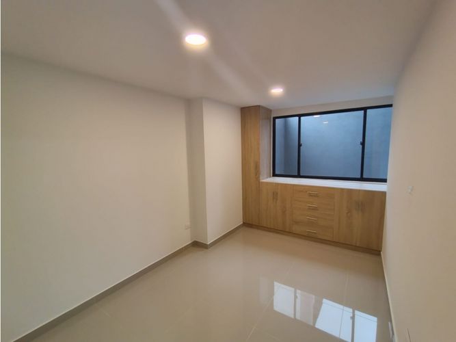Apartaestudio en venta en San Fernando, Bogotá, 41 m² · foto 5 de 12