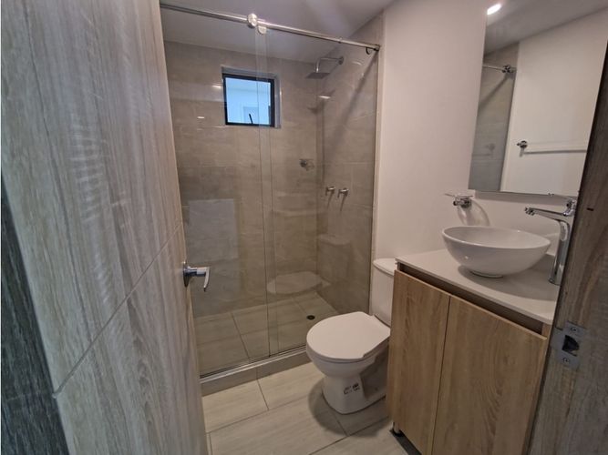 Apartaestudio en venta en San Fernando, Bogotá, 41 m² · foto 6 de 12