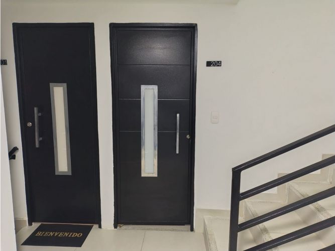 Apartaestudio en venta en San Fernando, Bogotá, 41 m² · foto 7 de 12
