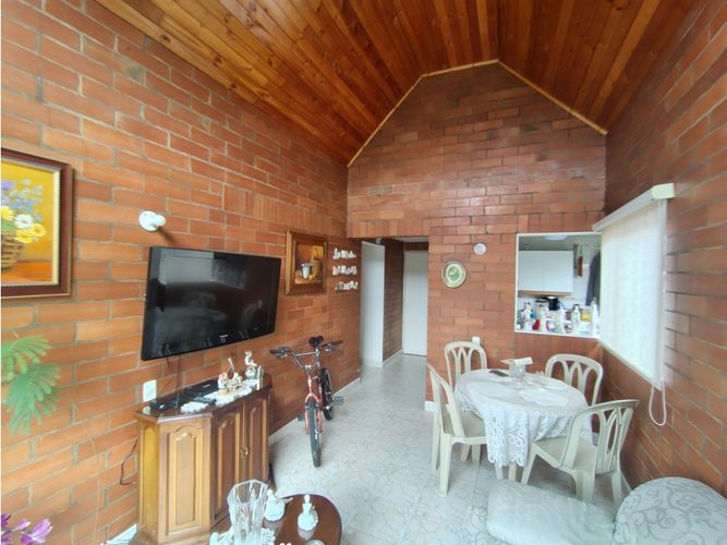 Apartamento de 3 alcobas en venta en El Cortijo, Bogotá, 50 m² · foto 2 de 15