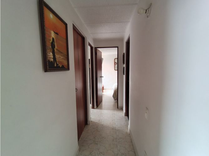 Apartamento de 3 alcobas en venta en El Cortijo, Bogotá, 50 m² · foto 3 de 15