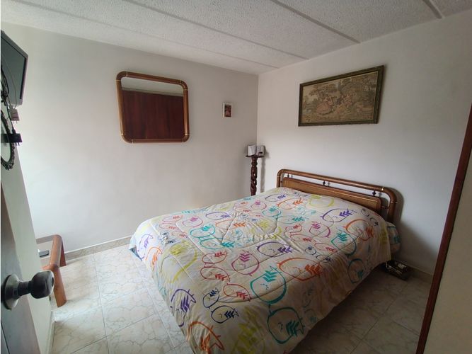 Apartamento de 3 alcobas en venta en El Cortijo, Bogotá, 50 m² · foto 4 de 15