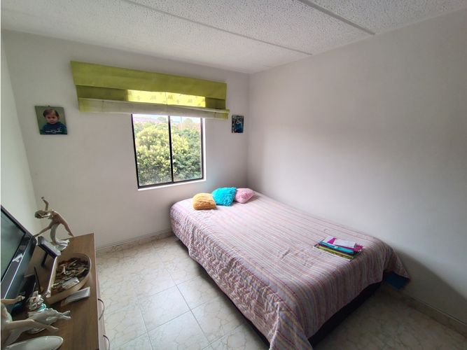 Apartamento de 3 alcobas en venta en El Cortijo, Bogotá, 50 m² · foto 5 de 15