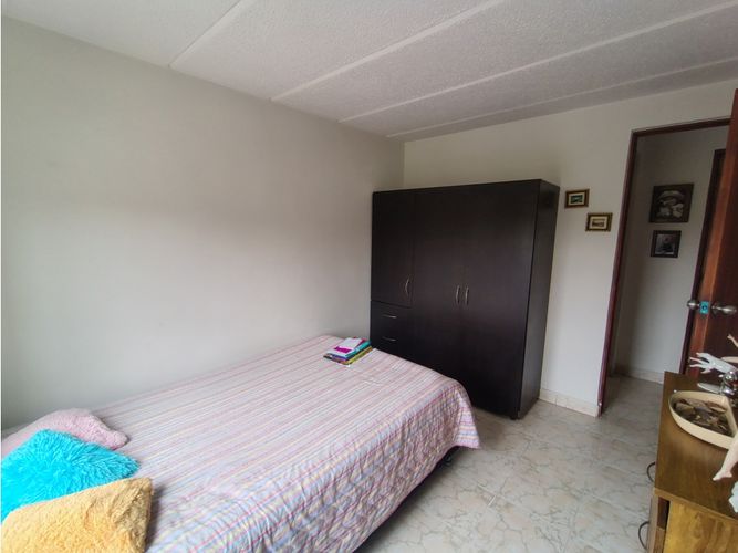 Apartamento de 3 alcobas en venta en El Cortijo, Bogotá, 50 m² · foto 6 de 15