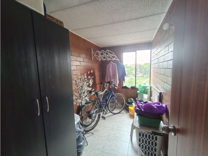 Apartamento de 3 alcobas en venta en El Cortijo, Bogotá, 50 m² · foto 7 de 15