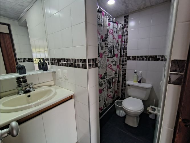 Apartamento de 3 alcobas en venta en El Cortijo, Bogotá, 50 m² · foto 8 de 15