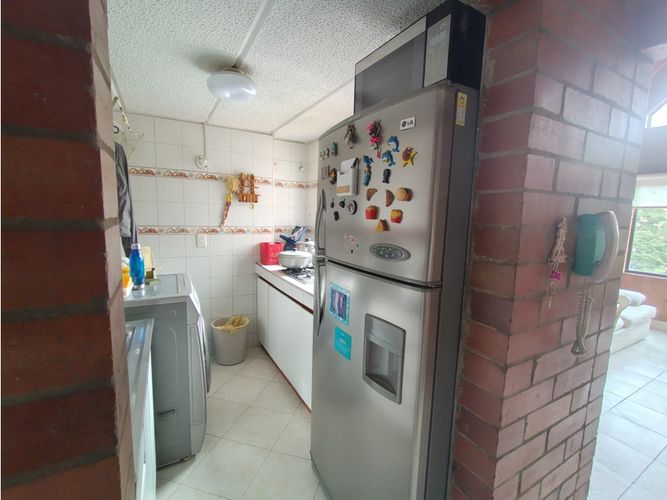 Apartamento de 3 alcobas en venta en El Cortijo, Bogotá, 50 m² · foto 9 de 15
