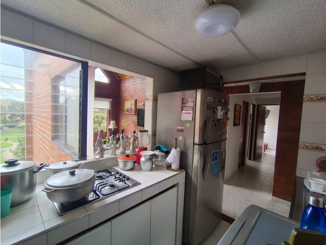 Apartamento de 3 alcobas en venta en El Cortijo, Bogotá, 50 m² · foto 10 de 15