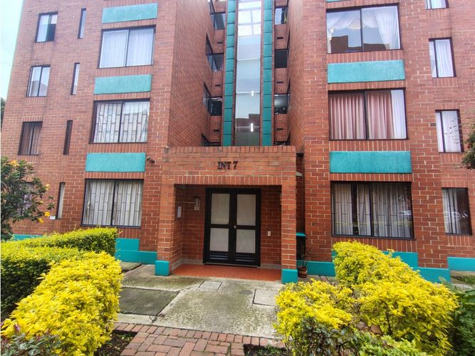 Apartamento de 3 alcobas en venta en El Cortijo, Bogotá, 50 m² · foto 11 de 15