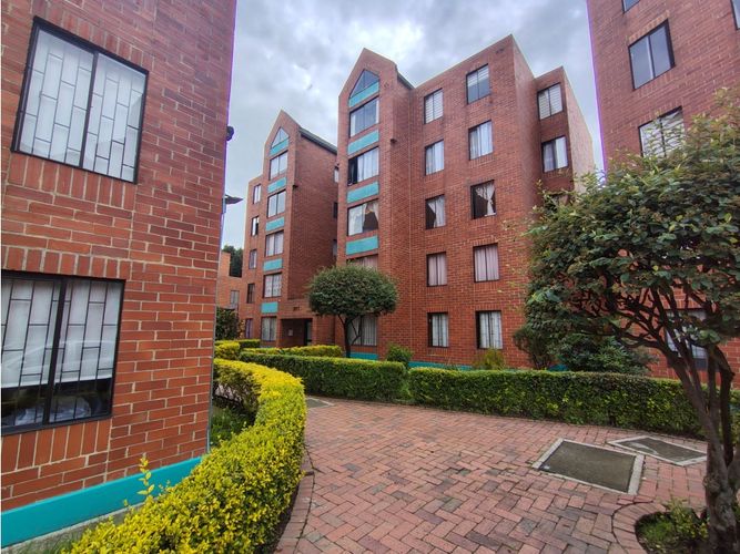 Apartamento de 3 alcobas en venta en El Cortijo, Bogotá, 50 m² · foto 12 de 15