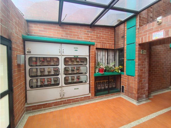 Apartamento de 3 alcobas en venta en El Cortijo, Bogotá, 50 m² · foto 13 de 15