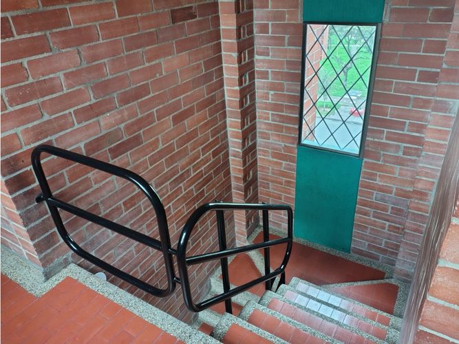 Apartamento de 3 alcobas en venta en El Cortijo, Bogotá, 50 m² · foto 14 de 15