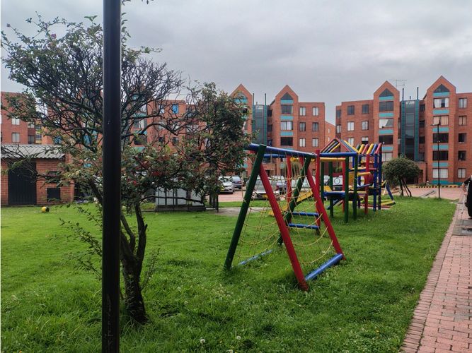 Apartamento de 3 alcobas en venta en El Cortijo, Bogotá, 50 m² · foto 15 de 15