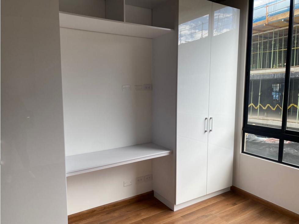 Apartamento en venta en Chico Norte, Bogotá · foto 3 de 17