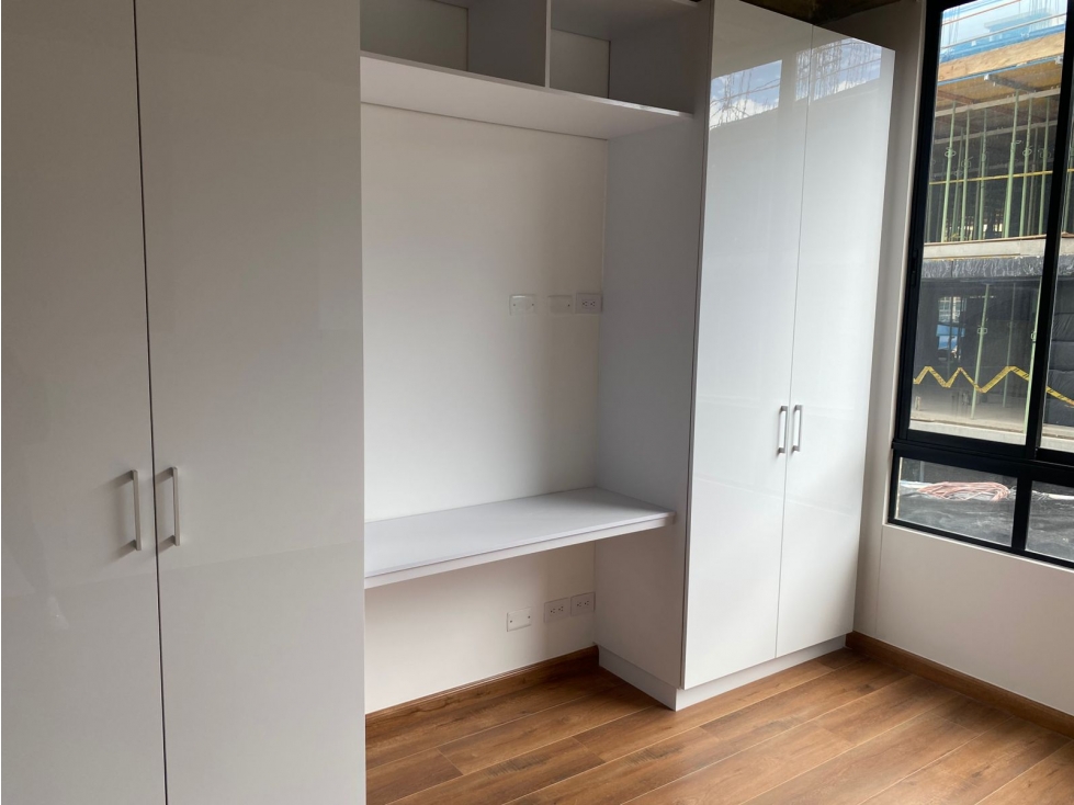 Apartamento en venta en Chico Norte, Bogotá · foto 4 de 17