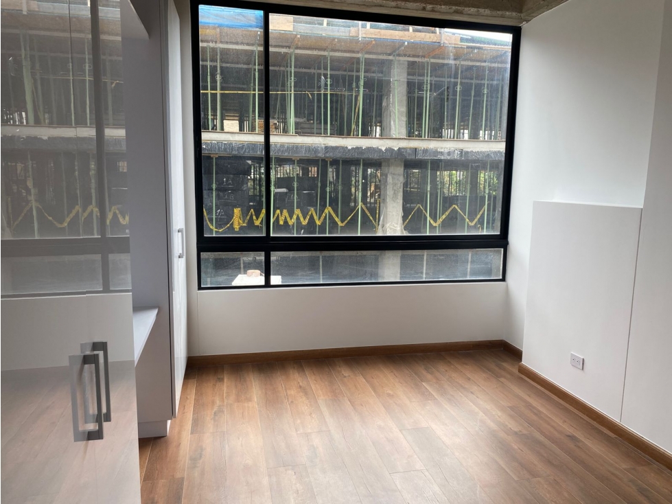 Apartamento en venta en Chico Norte, Bogotá · foto 6 de 17