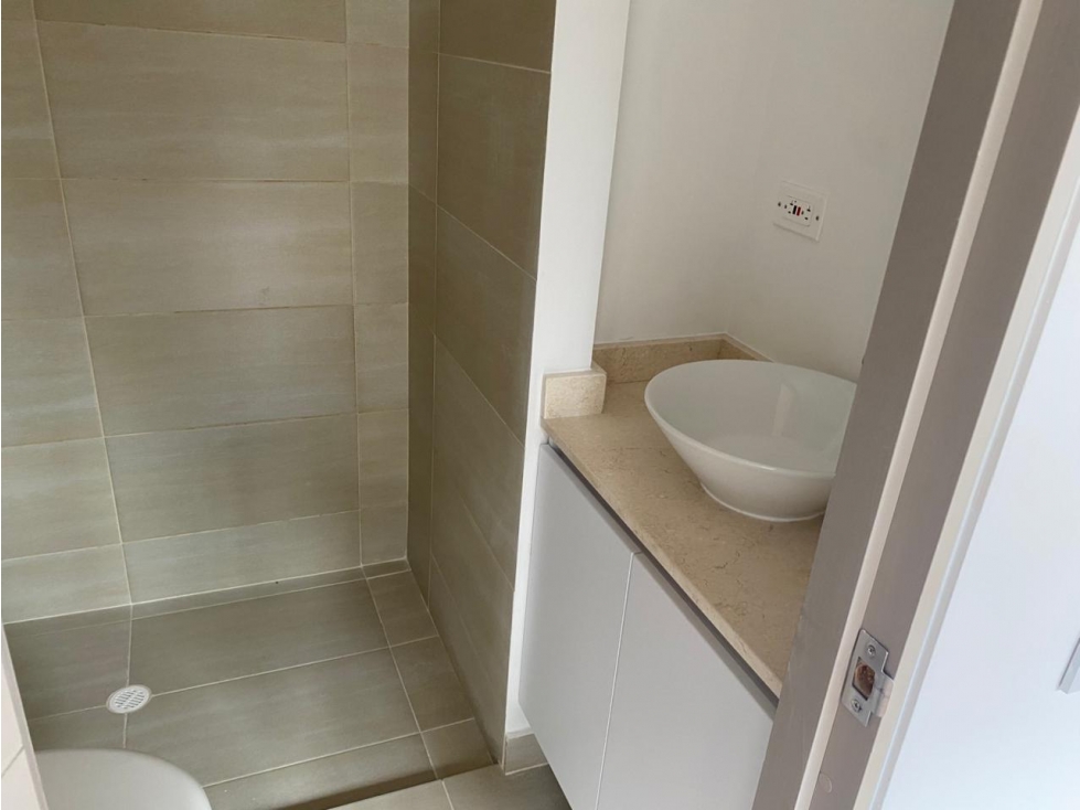 Apartamento en venta en Chico Norte, Bogotá · foto 7 de 17
