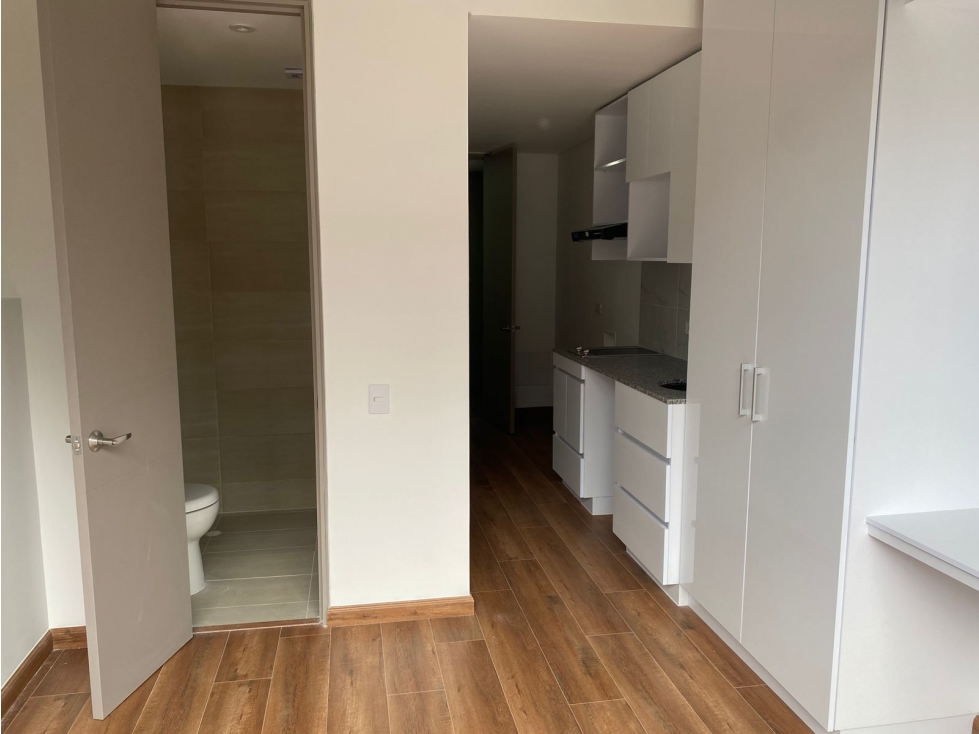 Apartamento en venta en Chico Norte, Bogotá · foto 8 de 17