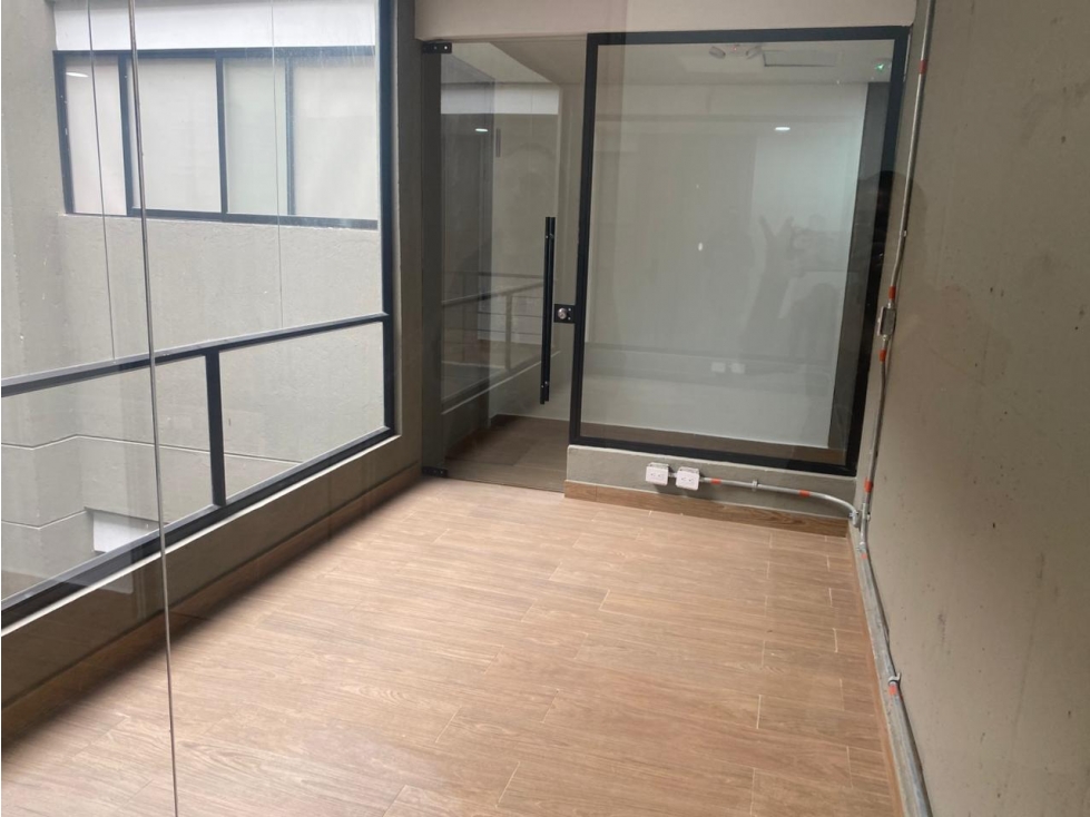 Apartamento en venta en Chico Norte, Bogotá · foto 9 de 17
