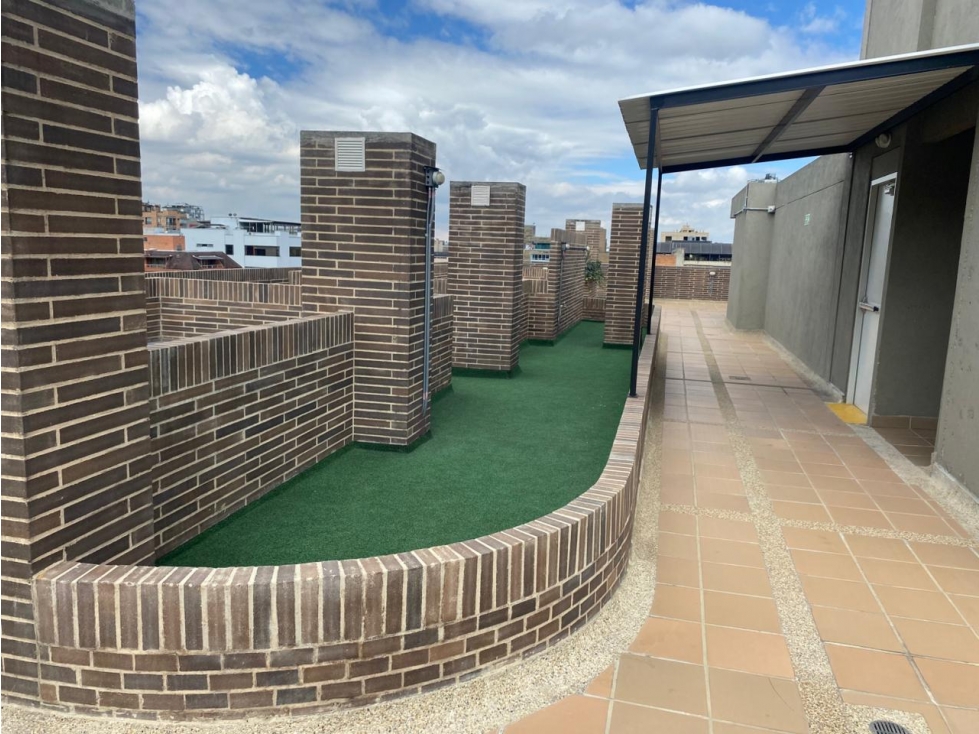 Apartamento en venta en Chico Norte, Bogotá · foto 17 de 17