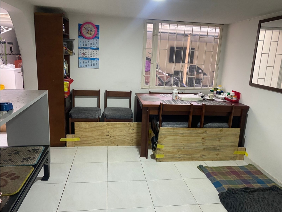 Casa en venta en La Patria, Bogotá · foto 4 de 19