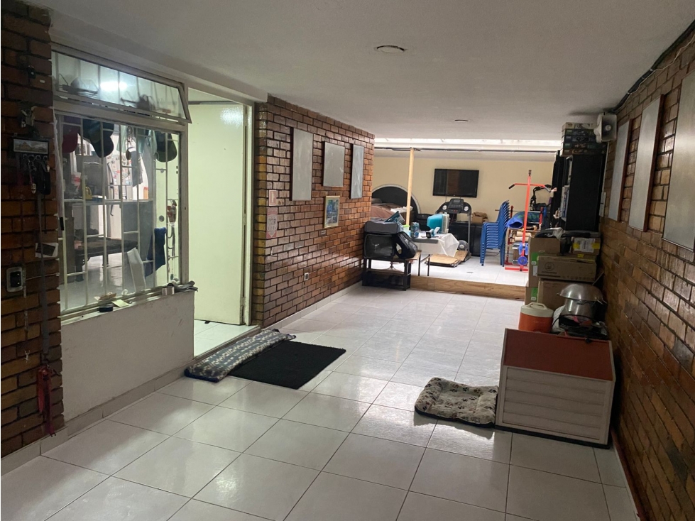 Casa en venta en La Patria, Bogotá · foto 5 de 19