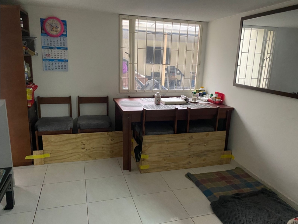 Casa en venta en La Patria, Bogotá · foto 7 de 19