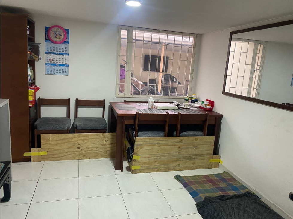 Casa en venta en La Patria, Bogotá · foto 9 de 19