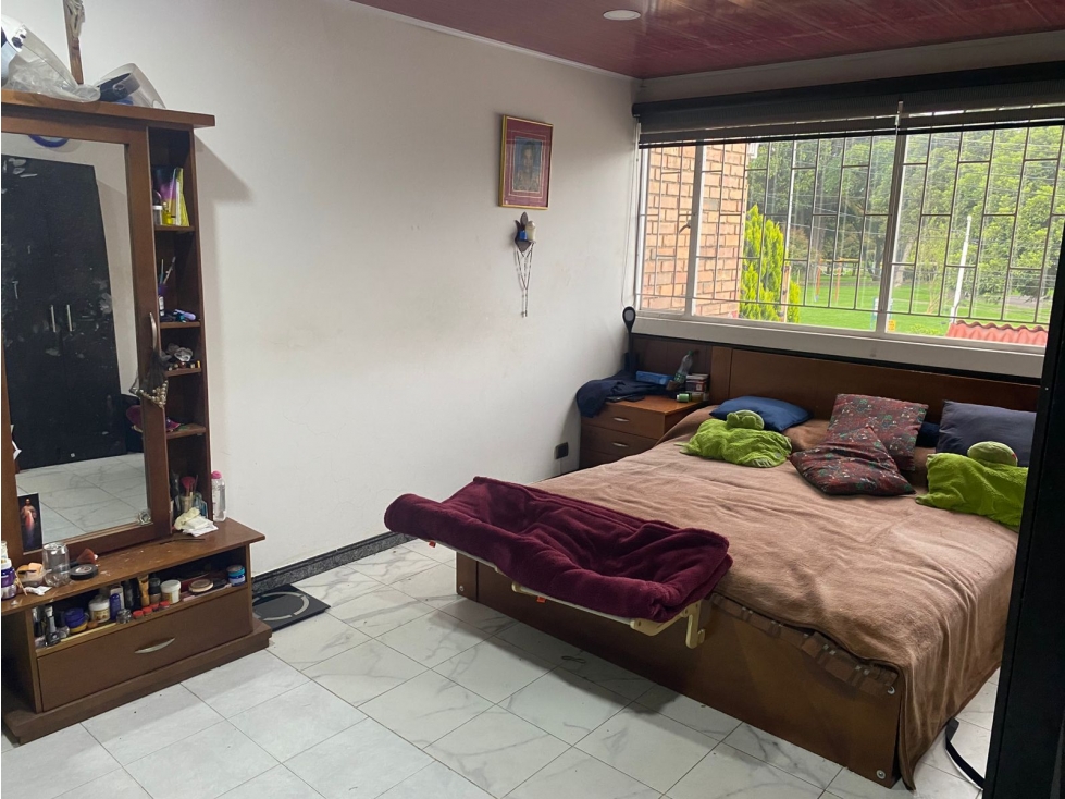 Casa en venta en La Patria, Bogotá · foto 11 de 19