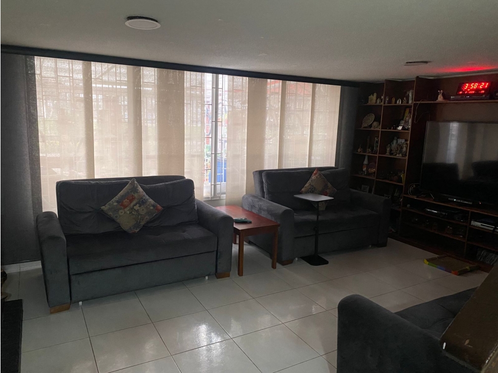 Casa en venta en La Patria, Bogotá · foto 14 de 19