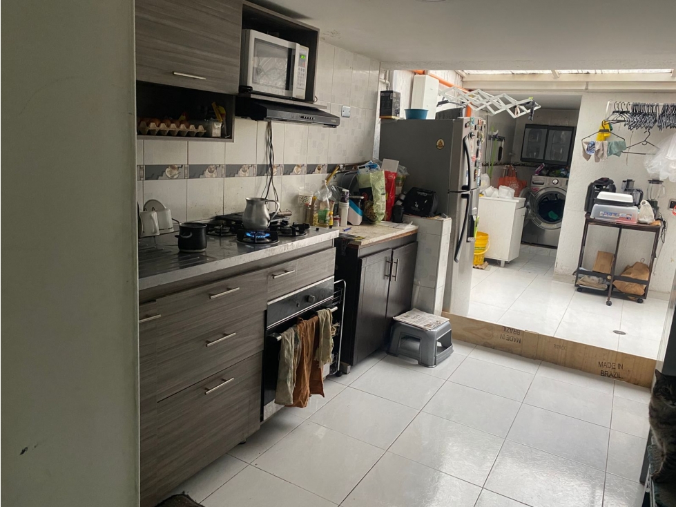 Casa en venta en La Patria, Bogotá · foto 15 de 19