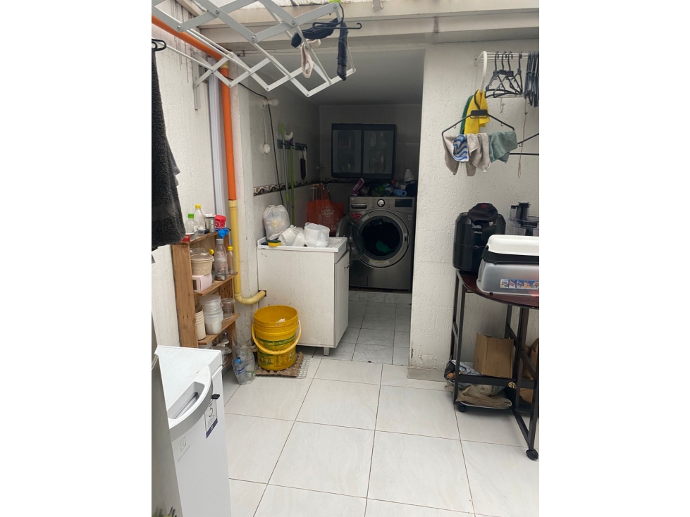 Casa en venta en La Patria, Bogotá · foto 16 de 19